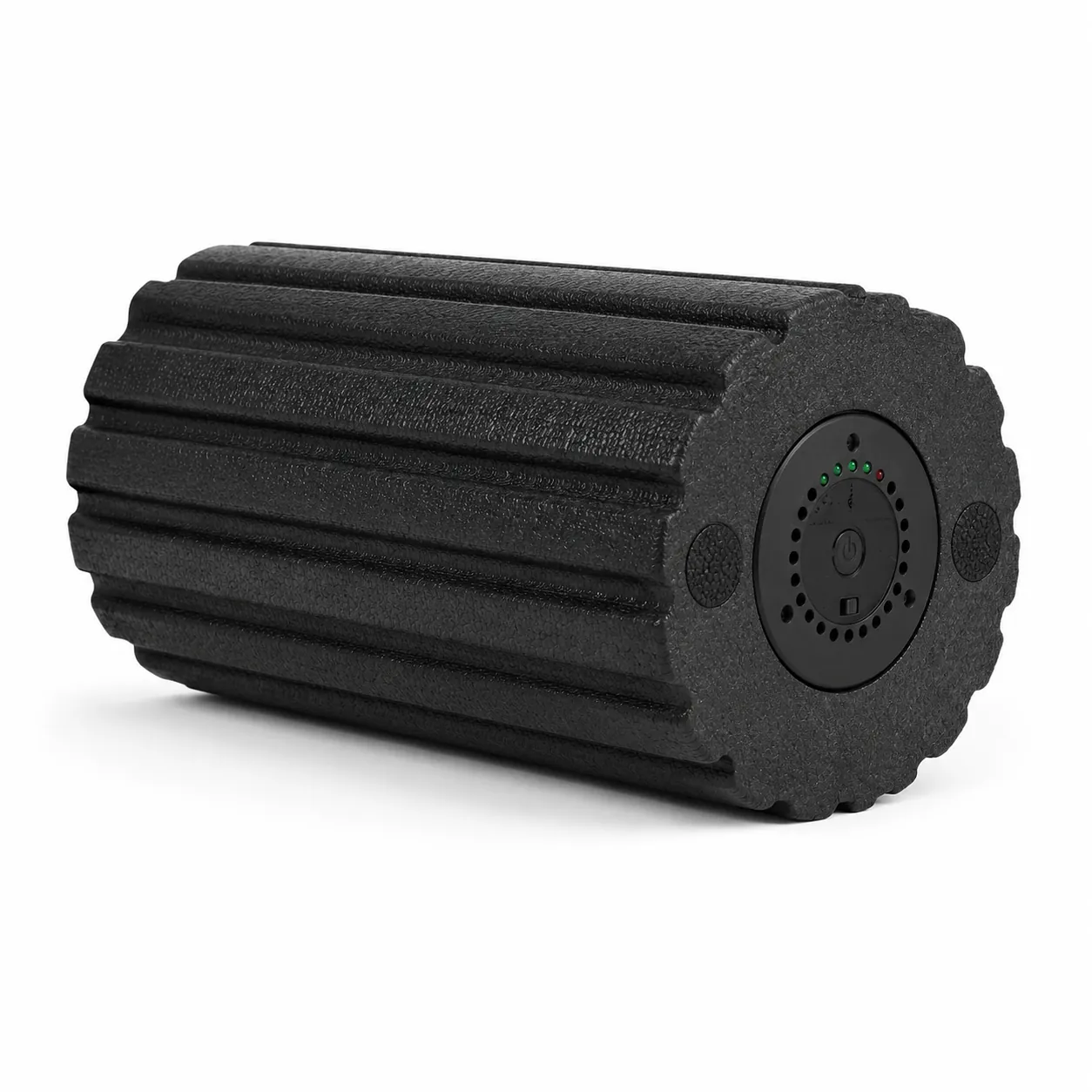 Vibrating Deep Tissue Recovery Roller